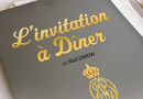 INUVIK en lecture … à Moisson et peut être bientôt à Bonnières sur Seine  avec ….L’invitation à Diner!